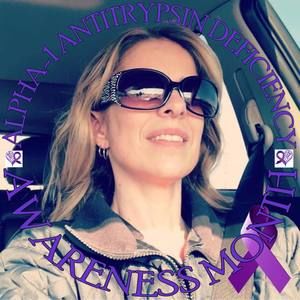 Meet your Posher, Frances